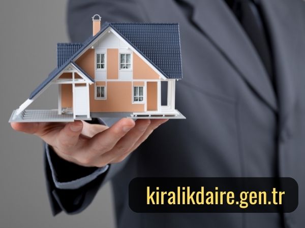 Karabekirpaşa Mahallesi Kiralık Daire